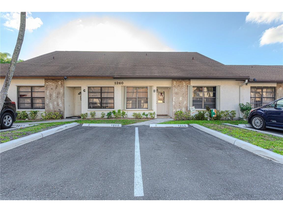 1260 Parkside Green Drive #D Greenacres FL 33415 O6291416 image1