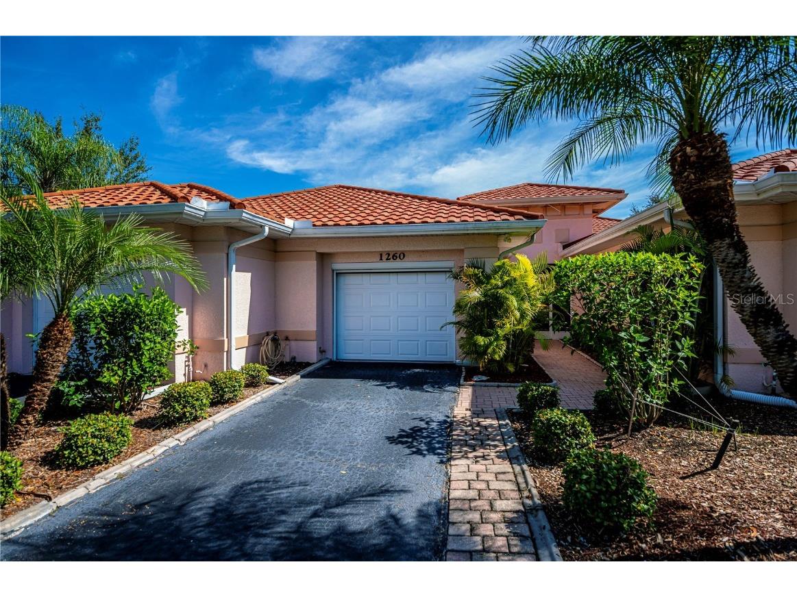 1260 Rio De Janeiro Avenue #102 Punta Gorda FL 33983 C7482575 image1