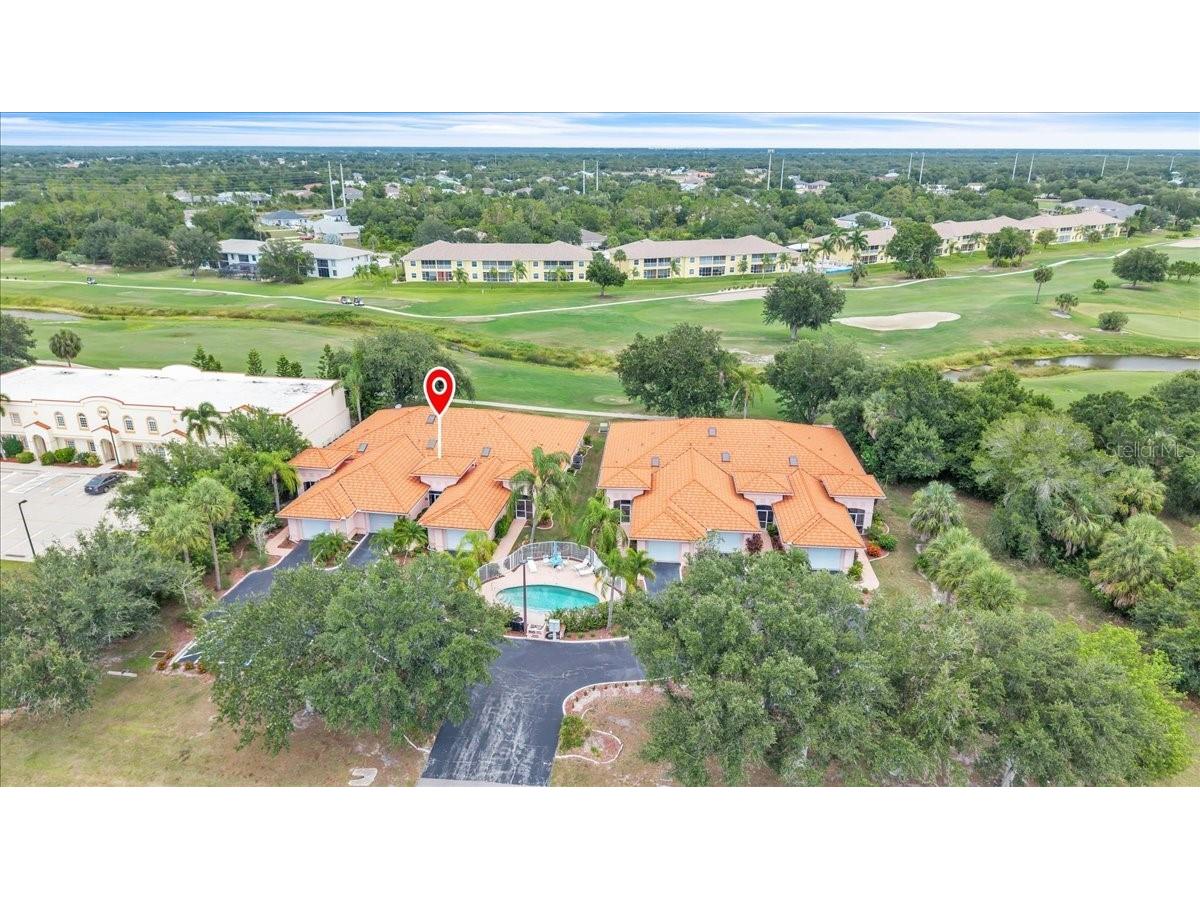 1260 Rio De Janeiro Avenue #102 Punta Gorda FL 33983 C7527845 image1