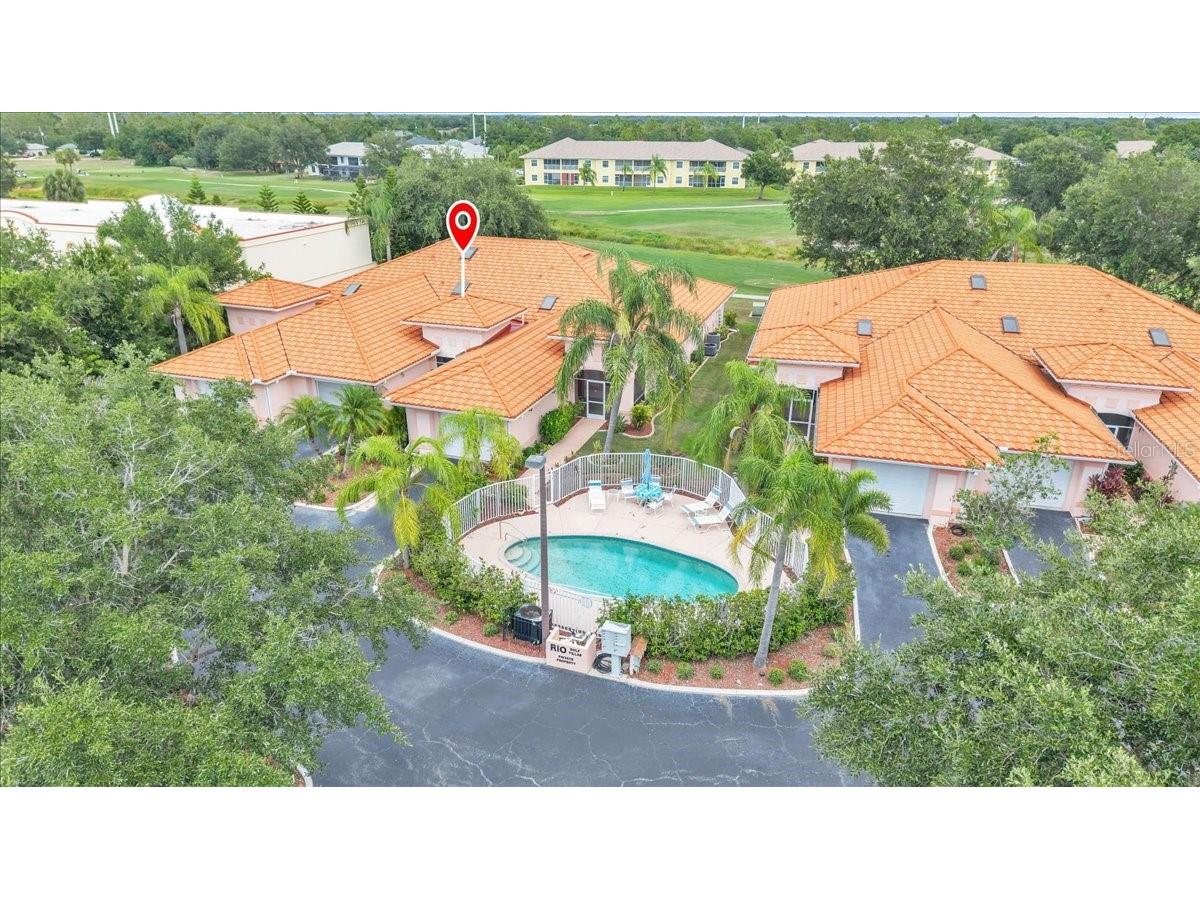 1260 Rio De Janeiro Avenue #102 Punta Gorda FL 33983 C7527845 image2