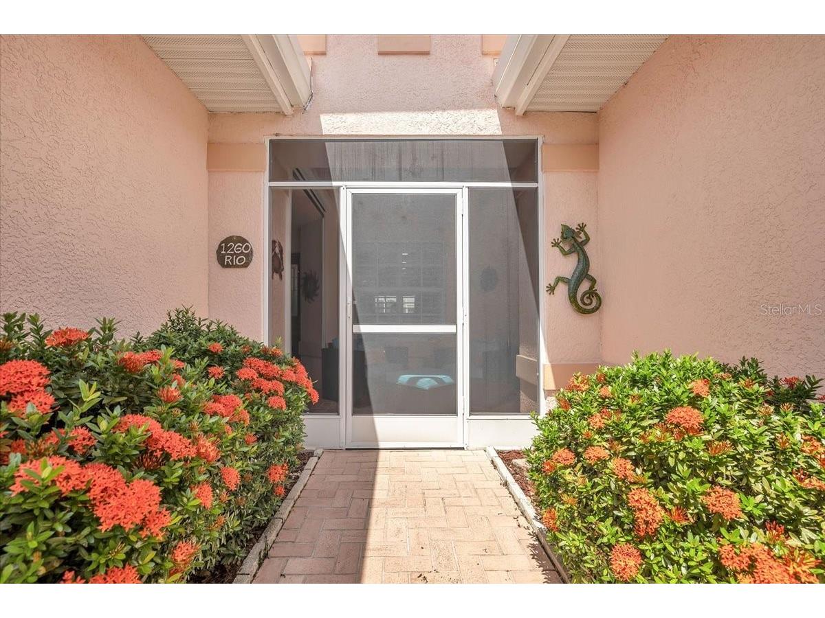 1260 Rio De Janeiro Avenue #102 Punta Gorda FL 33983 C7527845 image4