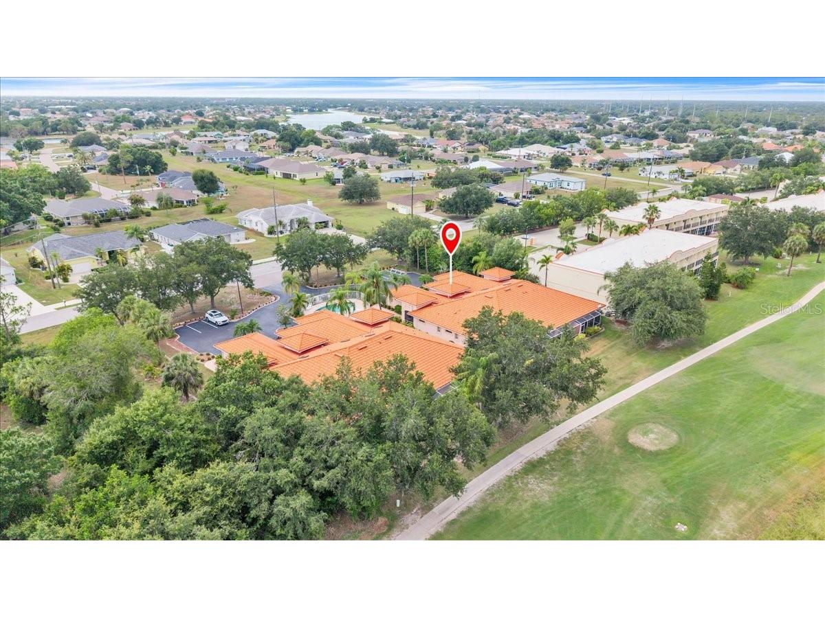 1260 Rio De Janeiro Avenue #102 Punta Gorda FL 33983 C7527845 image43