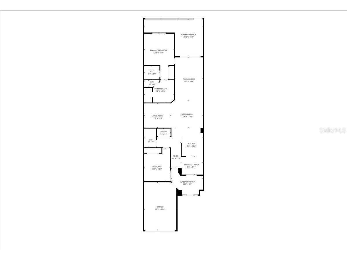 1260 Rio De Janeiro Avenue #102 Punta Gorda FL 33983 C7527845 image46
