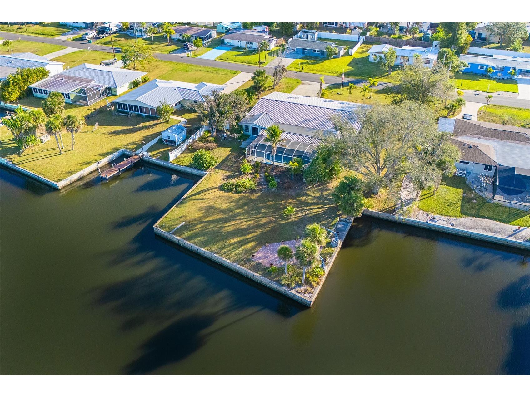 1260 S Maryknoll Road Englewood FL 34223 - GOTTFRIED CREEK N6142348 image1