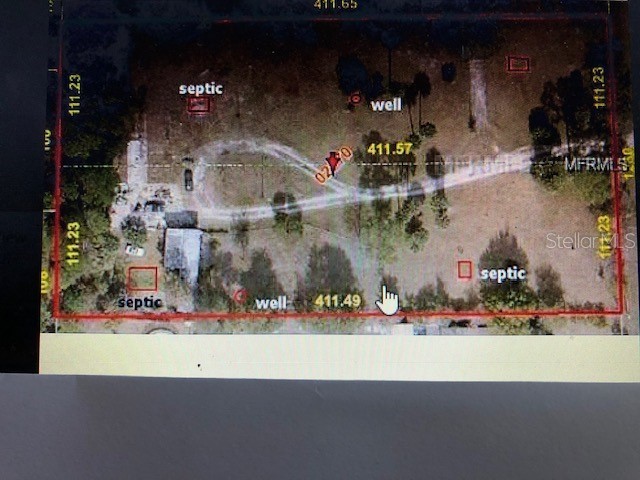 1260 Saint Catherine Avenue Christmas FL 32709 TB8325305 image1