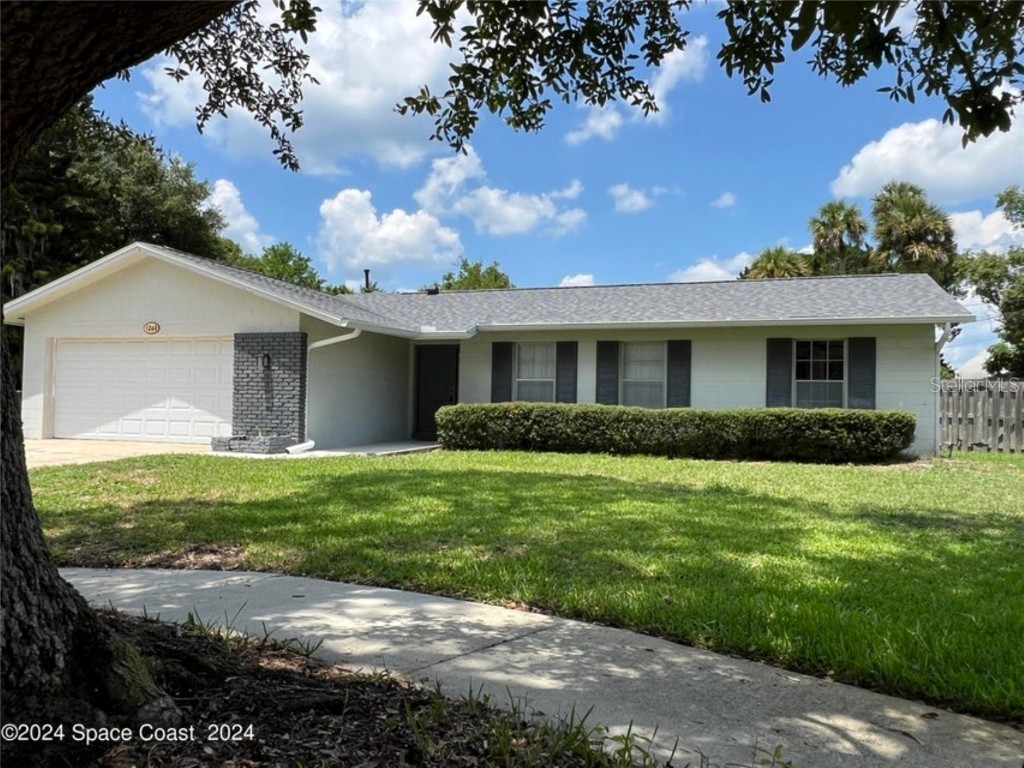 1260 Santa Cruz Avenue Titusville FL 32780 O6233268 image1