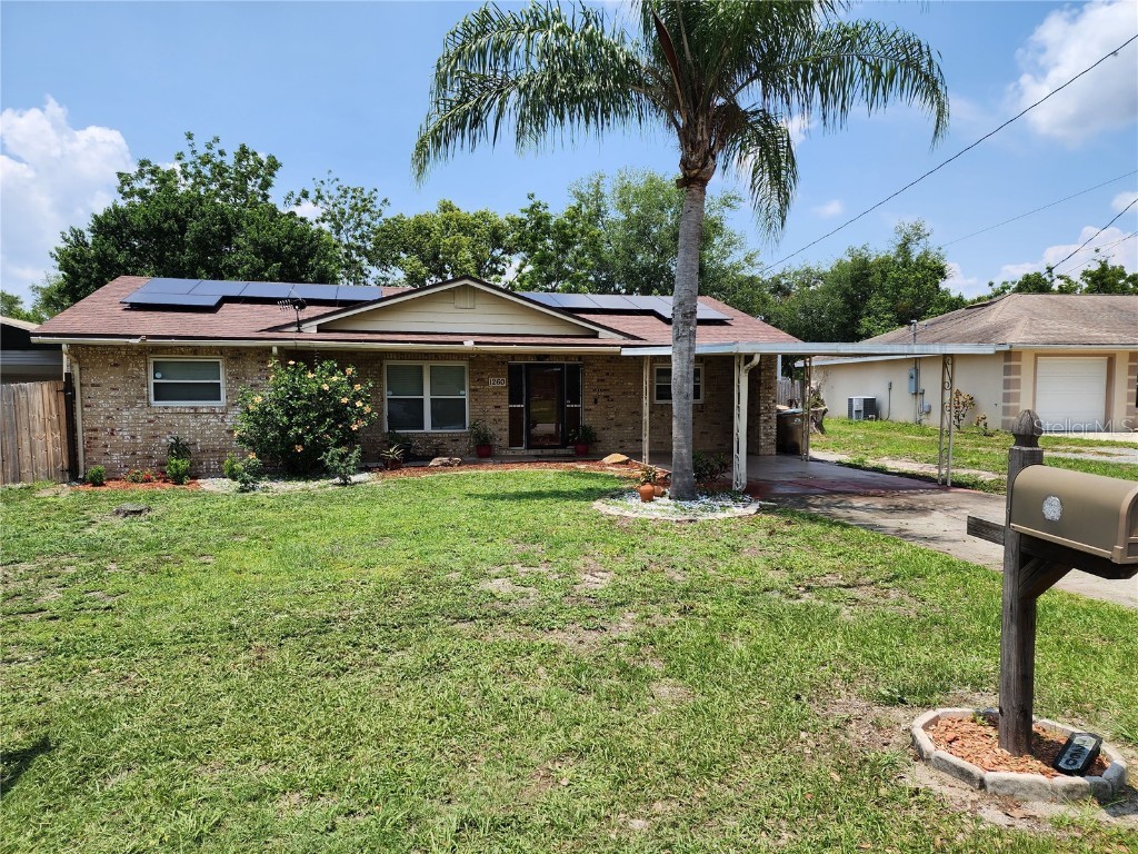 1260 Simpson Lane Mount Dora FL 32757 O6109873 image1