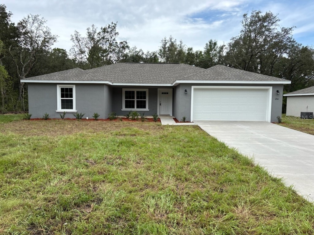1260 W Lorraine Drive Dunnellon FL 34434 G5099943 image1