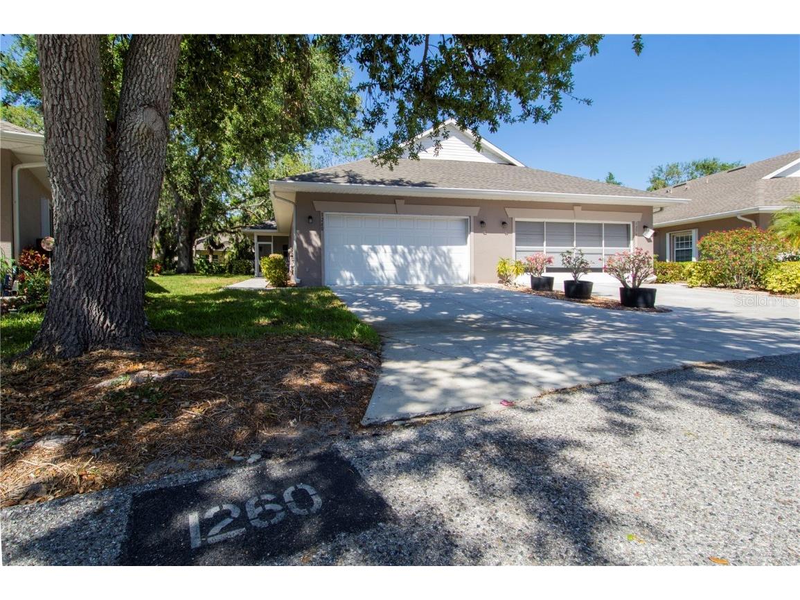 1260 White Oak Trail #11 Port Charlotte FL 33948 C7473216 image1