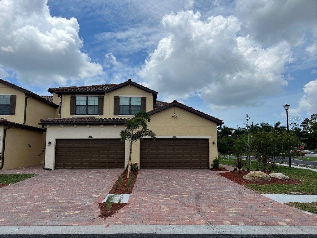12600 Ghiberti Circle #102 Venice FL 34293 A4571462 image1