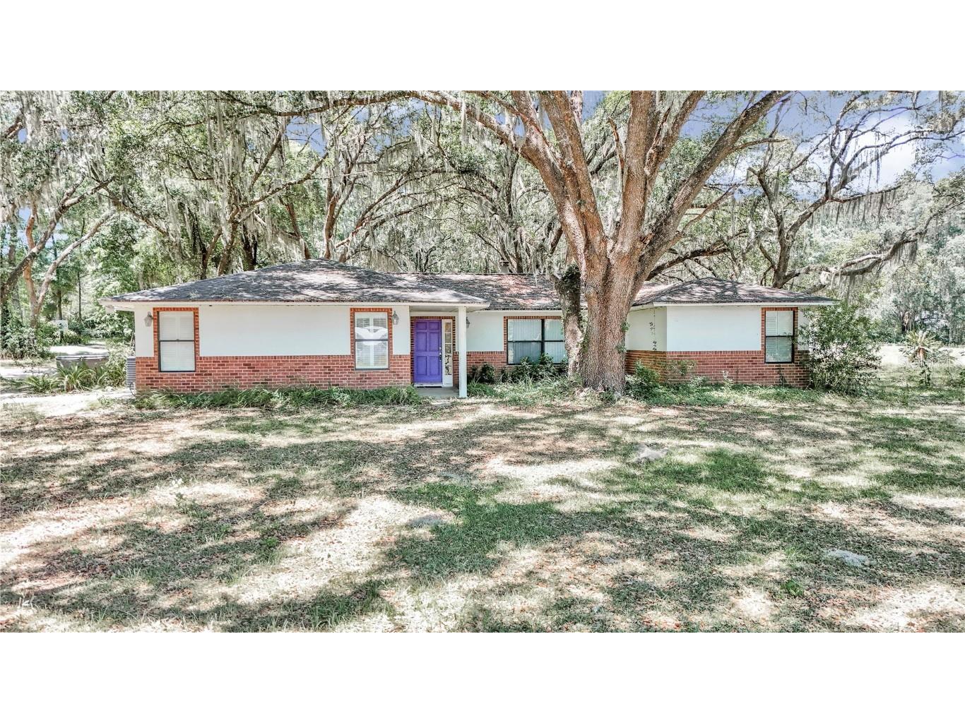 12600 NE 42nd Terrace Anthony FL 32617 T3530682 image1