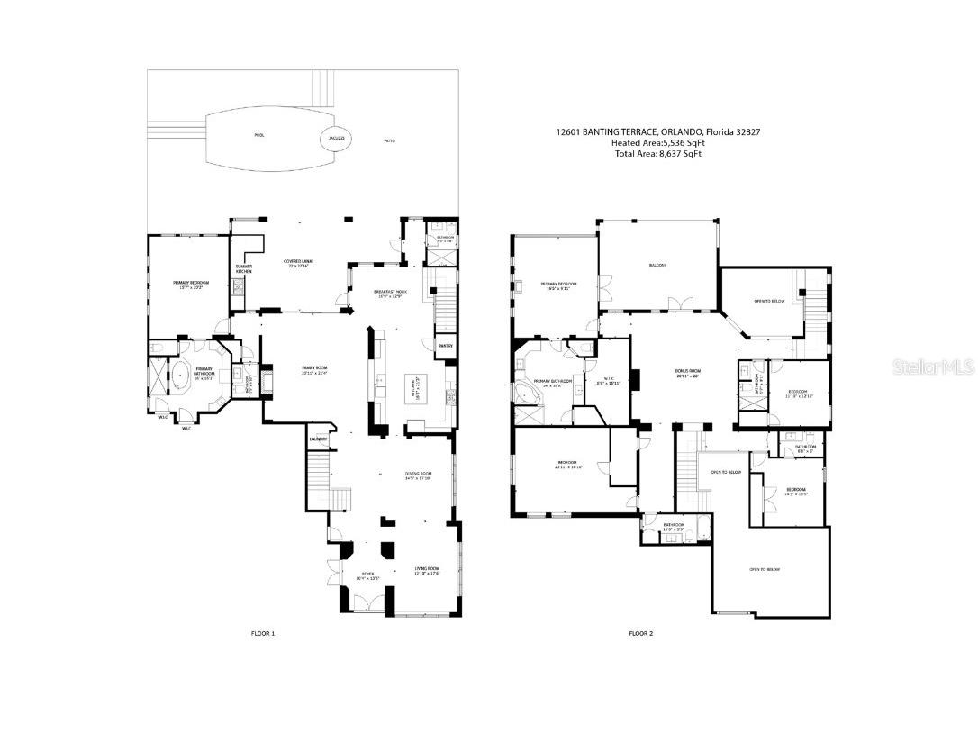 12601 Banting Terrace Orlando FL 32827 O6334504 image65