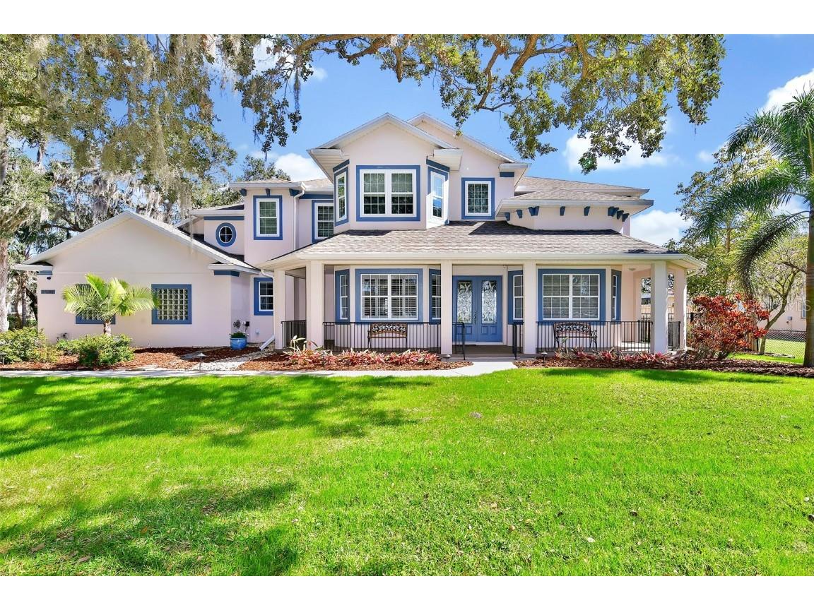 12601 Broleman Road Orlando FL 32832 - LAKE HART O6085332 image1