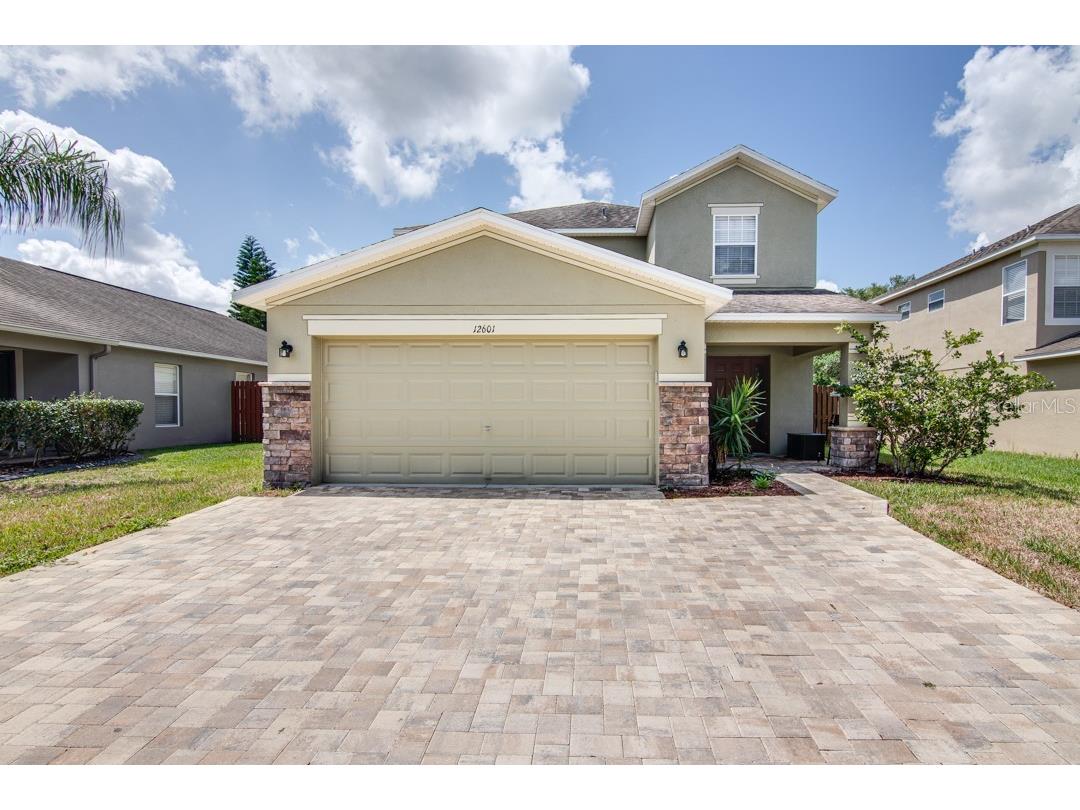 12601 Chenwood Avenue Hudson FL 34669 T3443967 image1