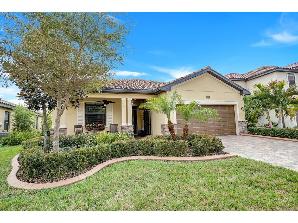 12601 Cinqueterre Drive Venice FL 34293 A4524272 image1