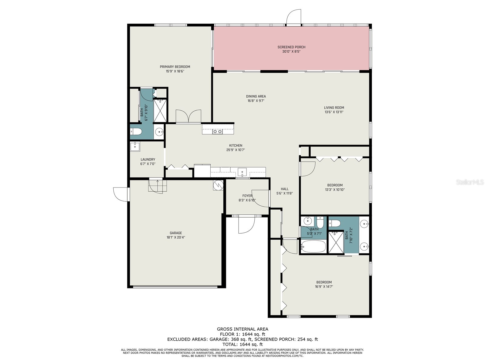 12601 Kelly Palm Drive Fort Myers FL 33908 V4947347 image54