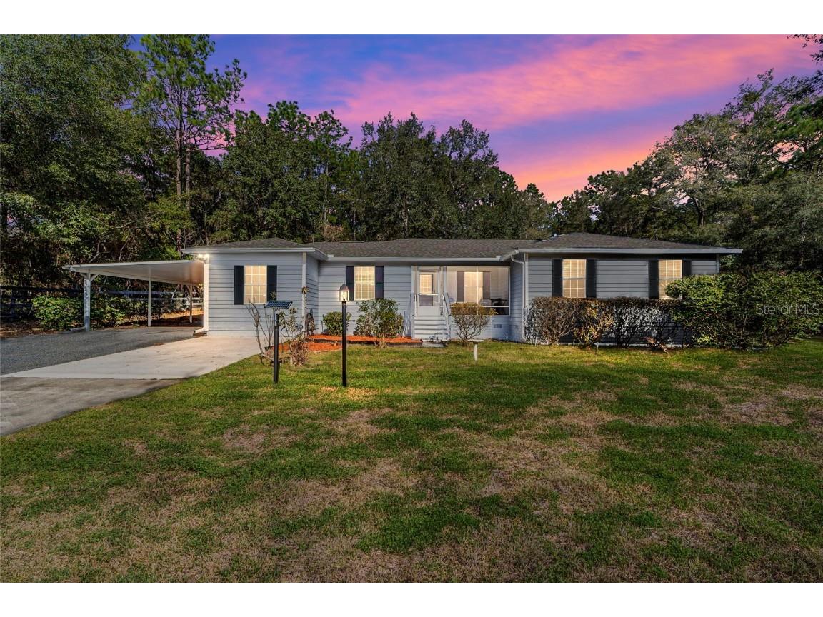 12601 SW 66th Street Ocala FL 34481 OM650871 image1