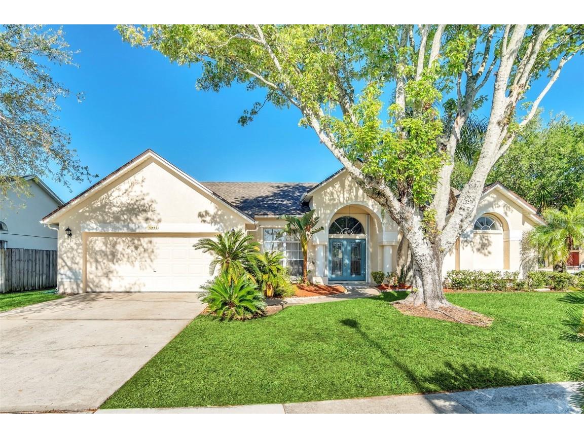 12602 Beltingle Court Orlando FL 32837 O6097447 image1
