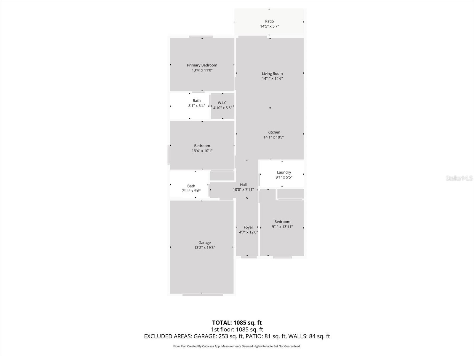 12602 Buffing Road Port Charlotte FL 33981 C7525746 image52