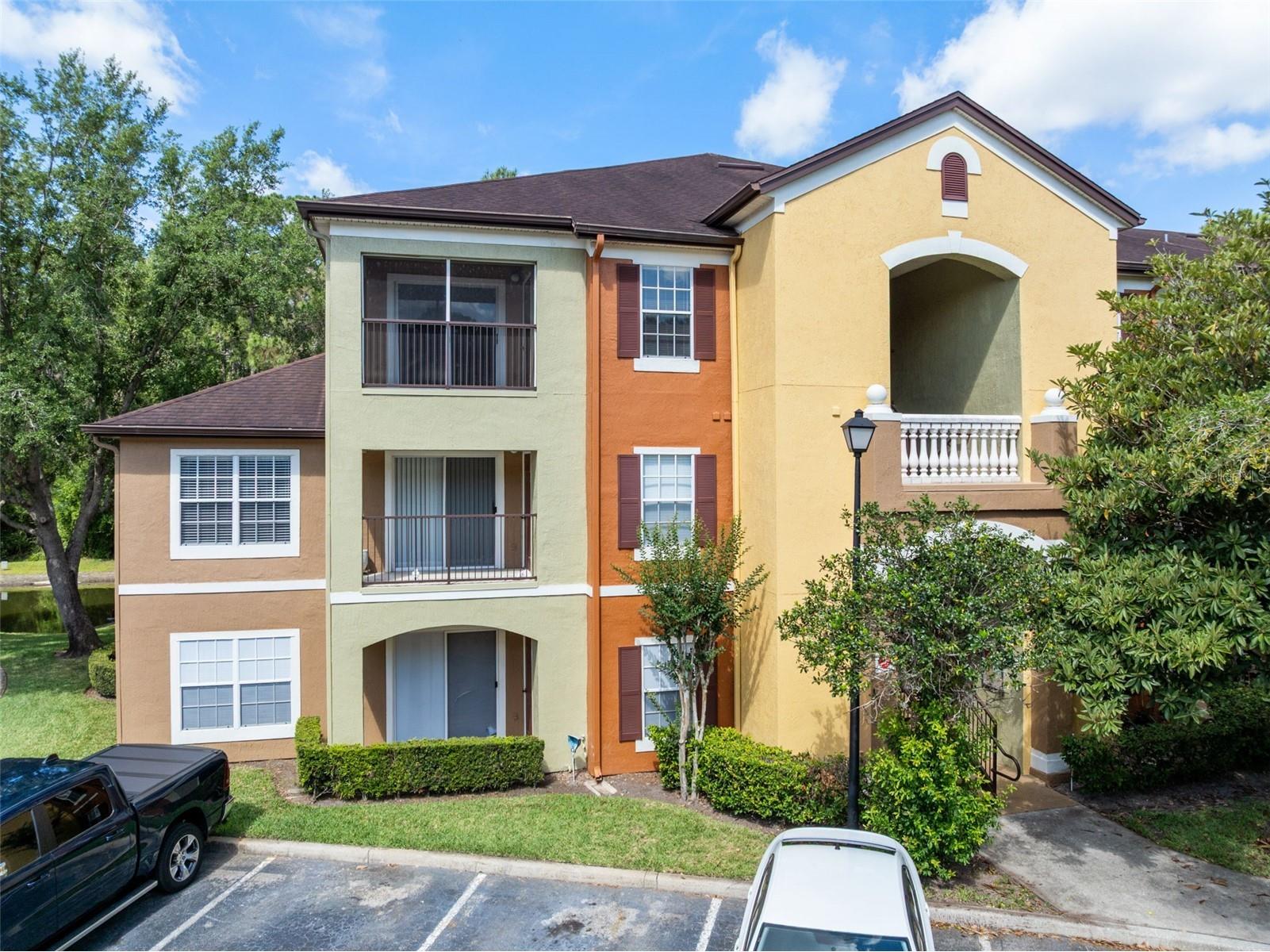 12602 Crest Springs Lane #1331 Orlando FL 32828 O6404180 image1