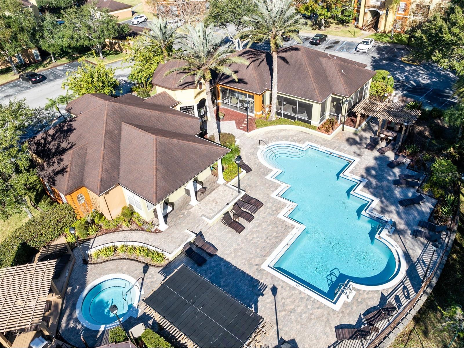 12602 Crest Springs Lane #1331 Orlando FL 32828 O6404180 image19