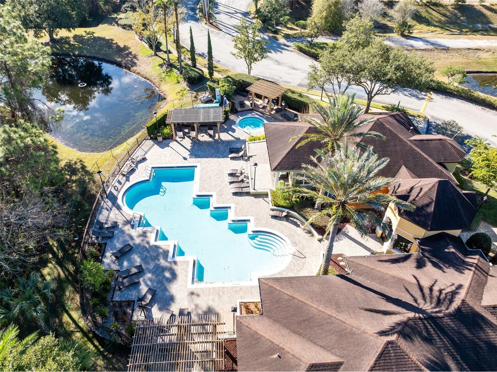 12602 Crest Springs Lane #1331 Orlando FL 32828 O6404180 image20