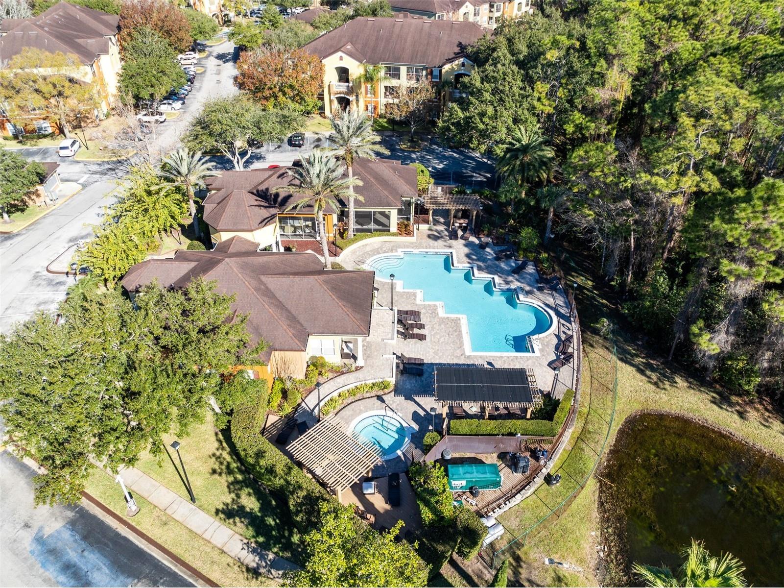 12602 Crest Springs Lane #1331 Orlando FL 32828 O6404180 image21