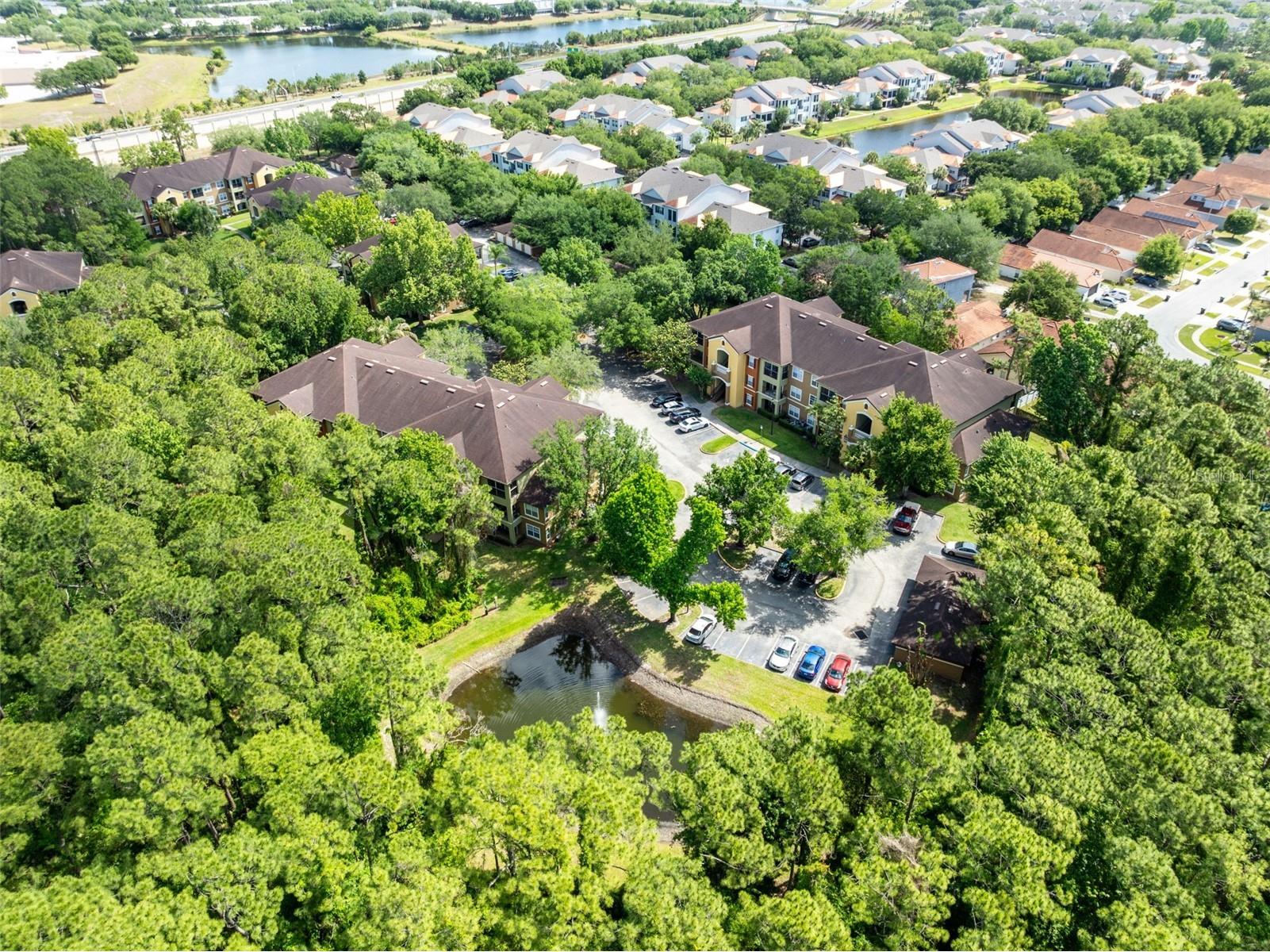 12602 Crest Springs Lane #1331 Orlando FL 32828 O6404180 image25