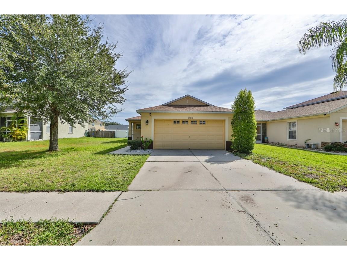 12602 Evington Point Drive Riverview FL 33579 T3478583 image1