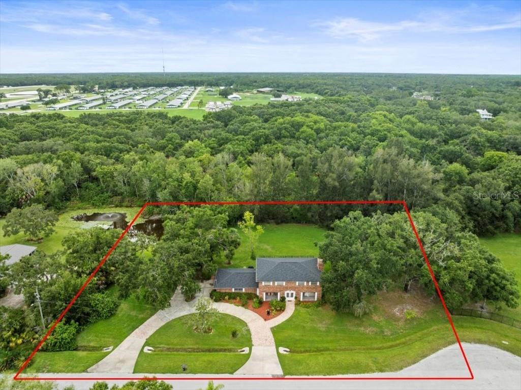 12603 Corral Road Tampa FL 33626 TB8399152 image1