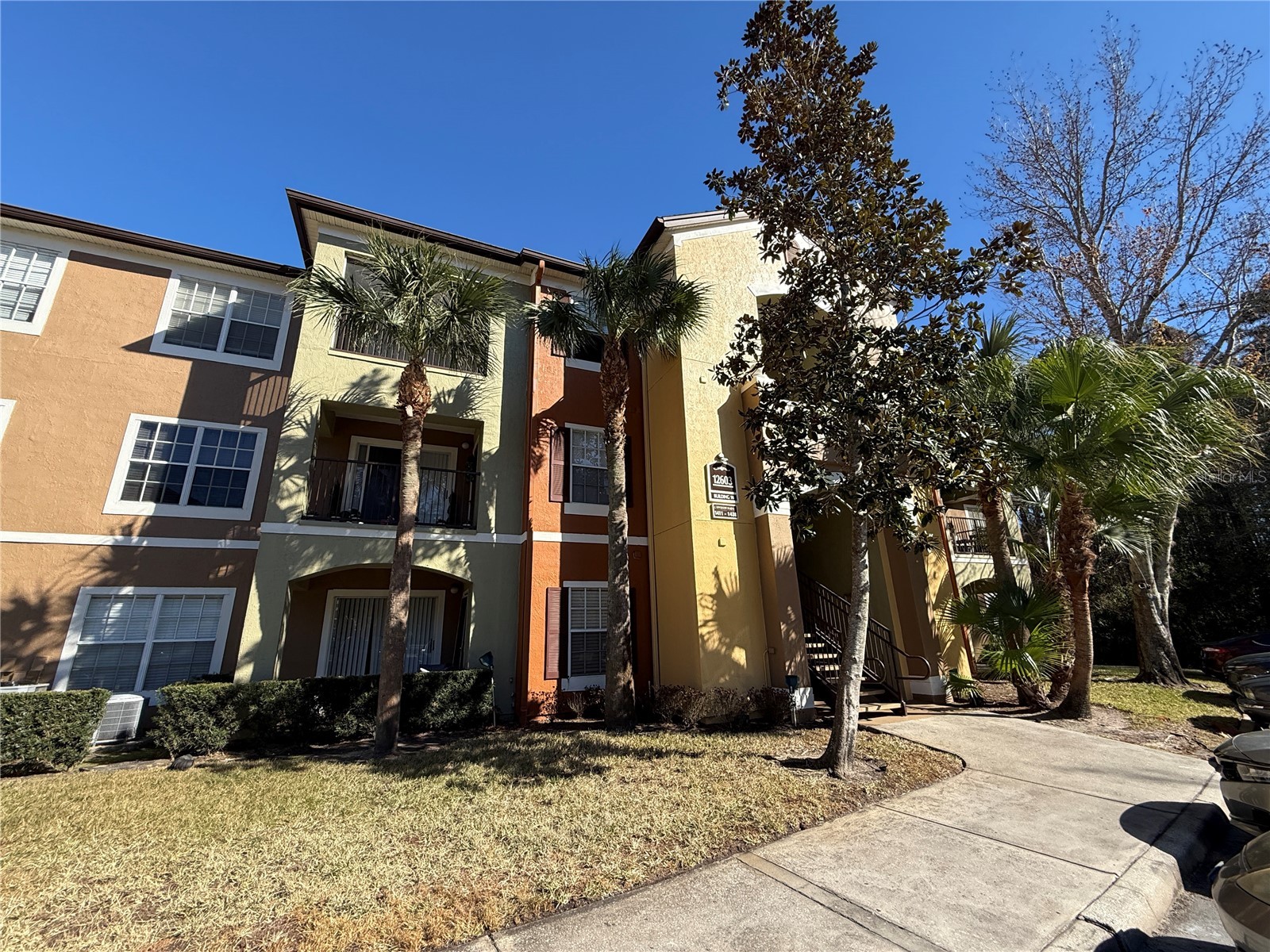 12603 Crest Springs Lane #1416 Orlando FL 32828 O6379893 image1