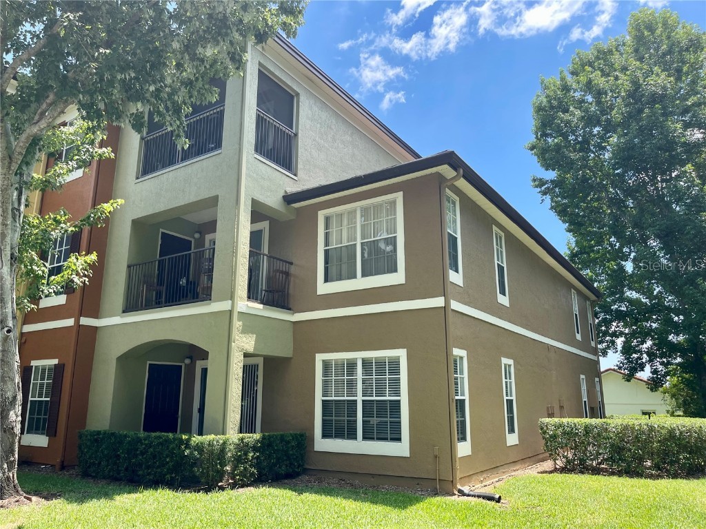 12603 Crest Springs Lane #1417 Orlando FL 32828 S5107457 image1