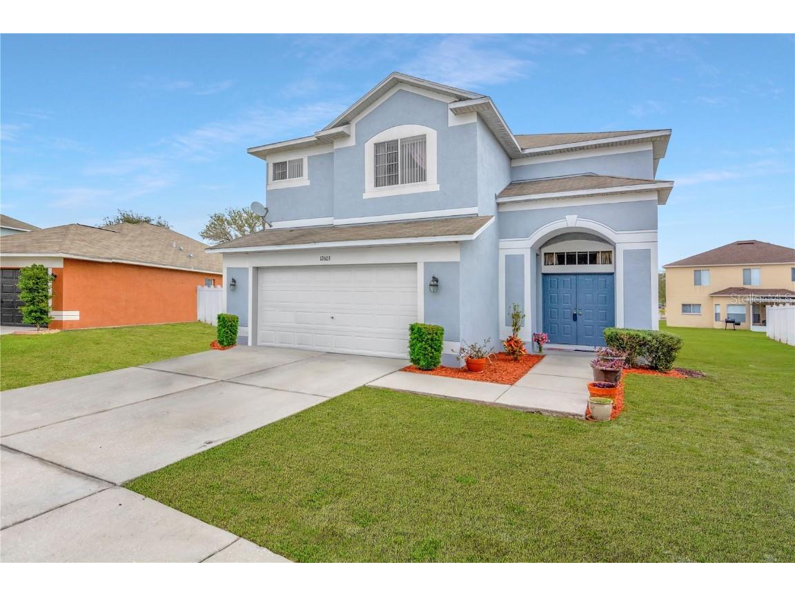 12603 Longcrest Drive Riverview FL 33579 T3358281 image1