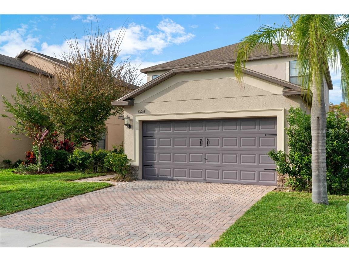 12603 Longstone Court New Port Richey FL 34655 W7860275 image1