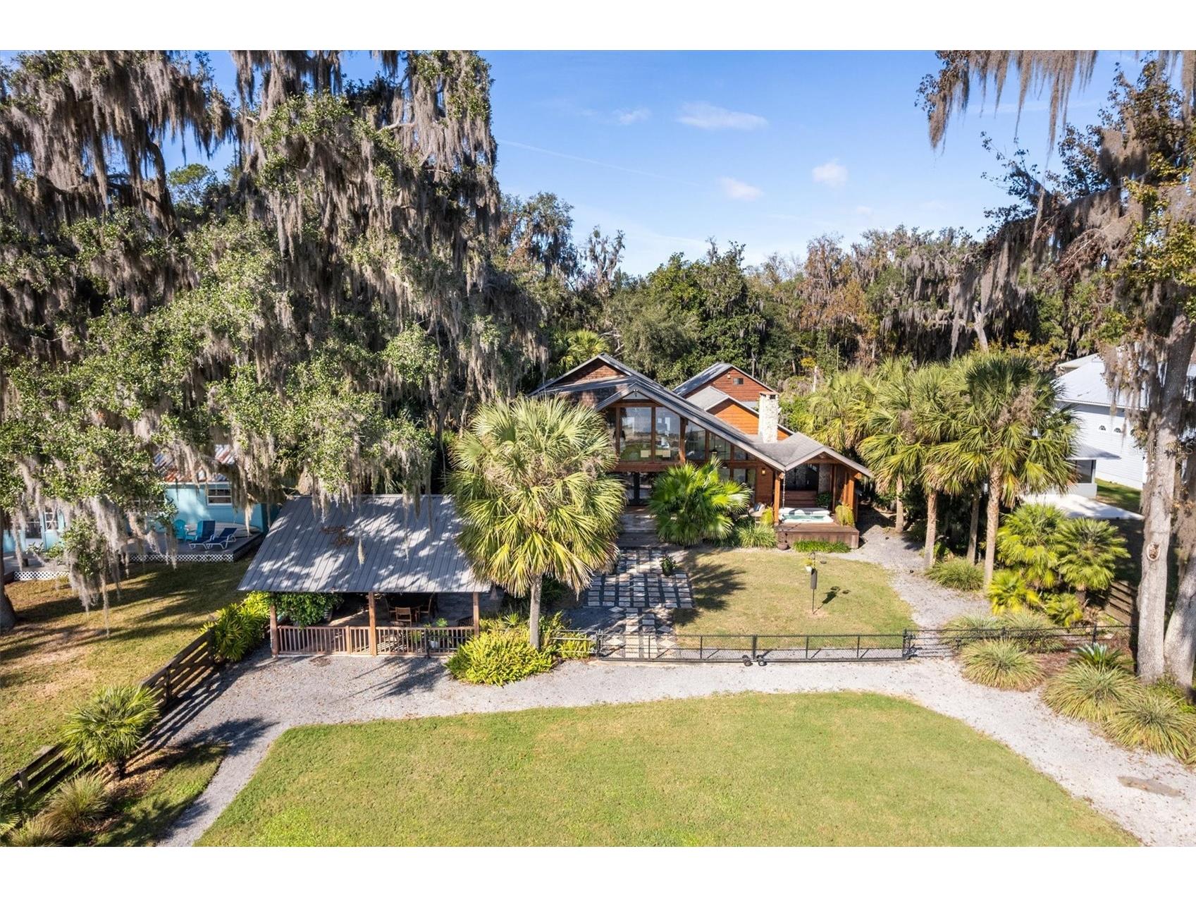 12603 NE 204 Terrace Waldo FL 32694 GC536376 image81