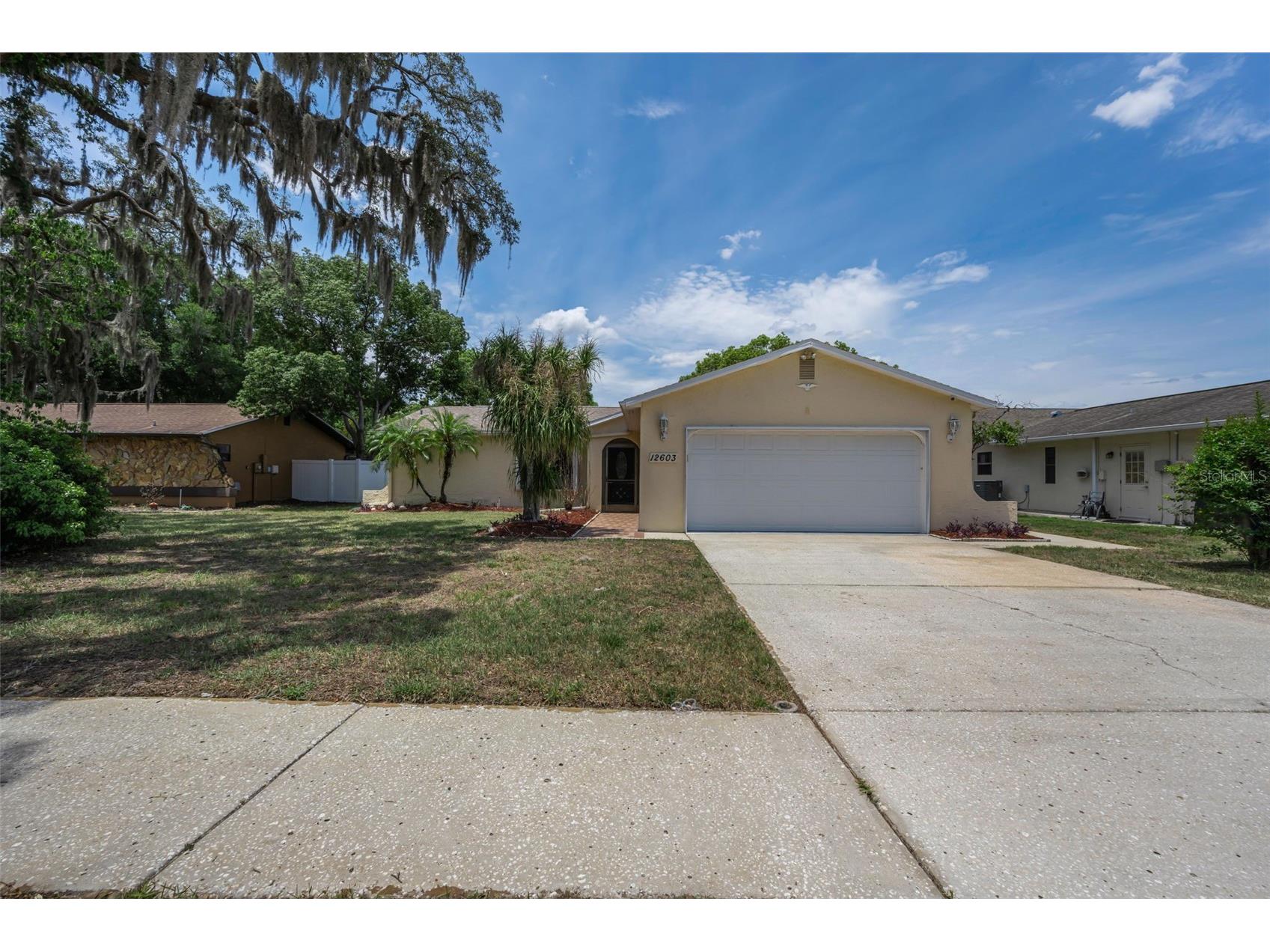 12603 Pecan Tree Drive Hudson FL 34669 W7886373 image1
