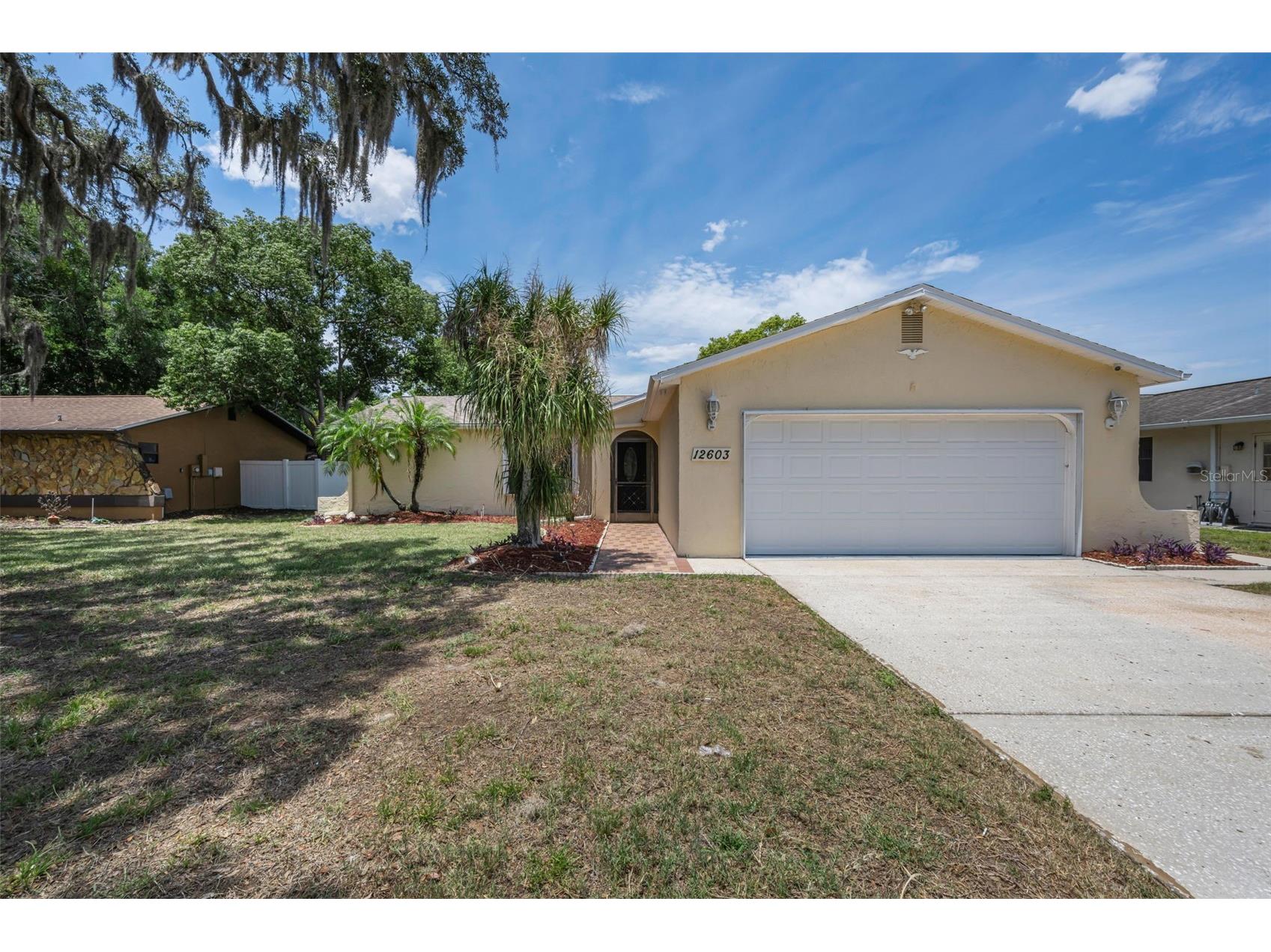 12603 Pecan Tree Drive Hudson FL 34669 W7886373 image3
