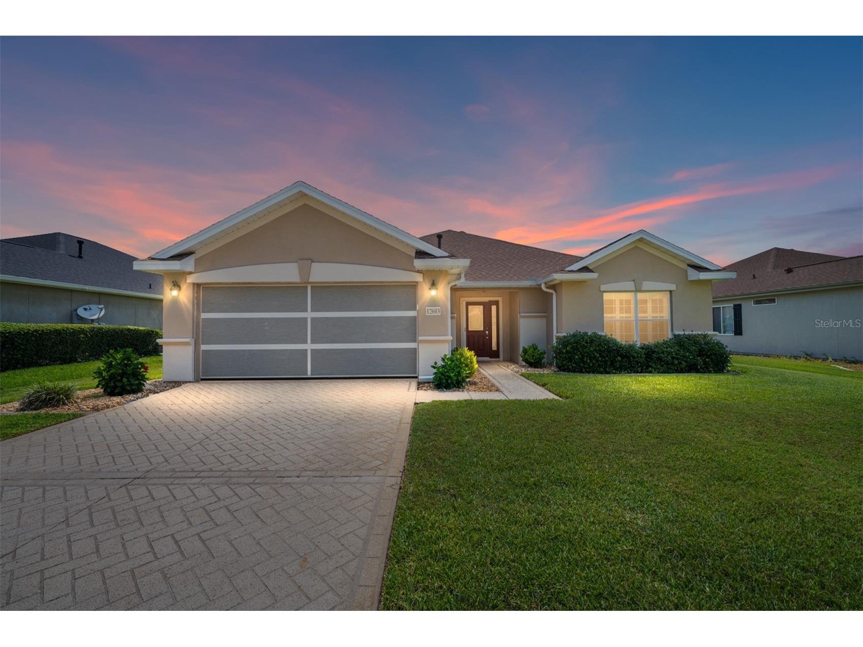12603 SE 90th Terrace Summerfield FL 34491 OM727507 image1