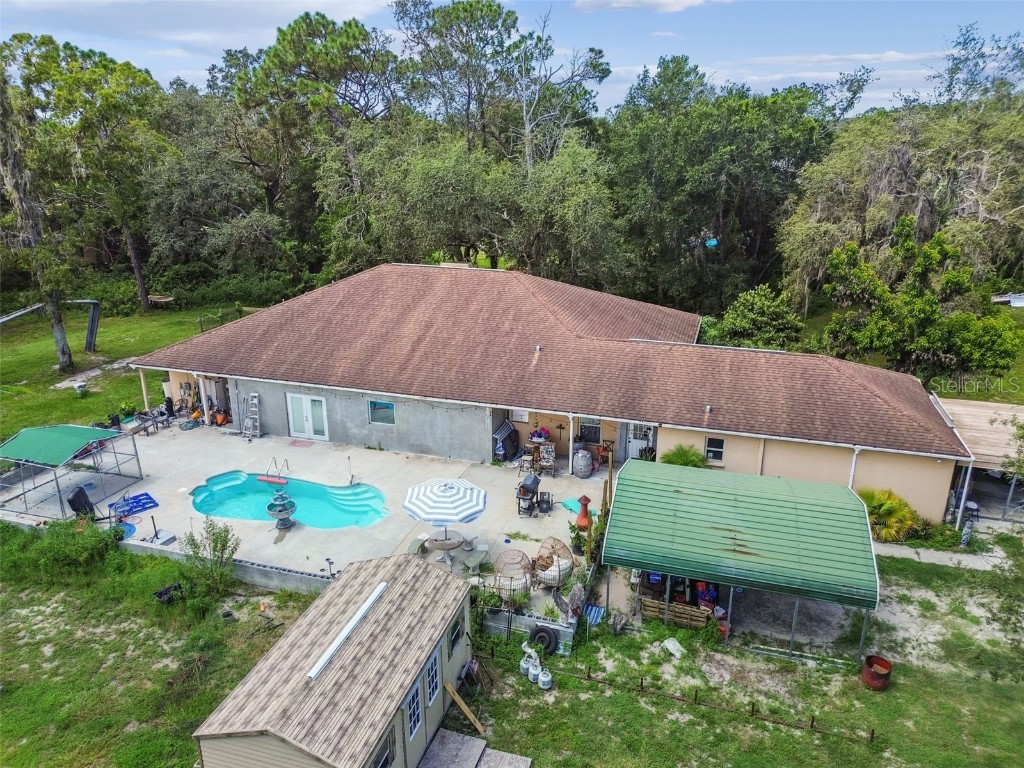 12604 Choctaw Trail Hudson FL 34669 TB8412992 image88