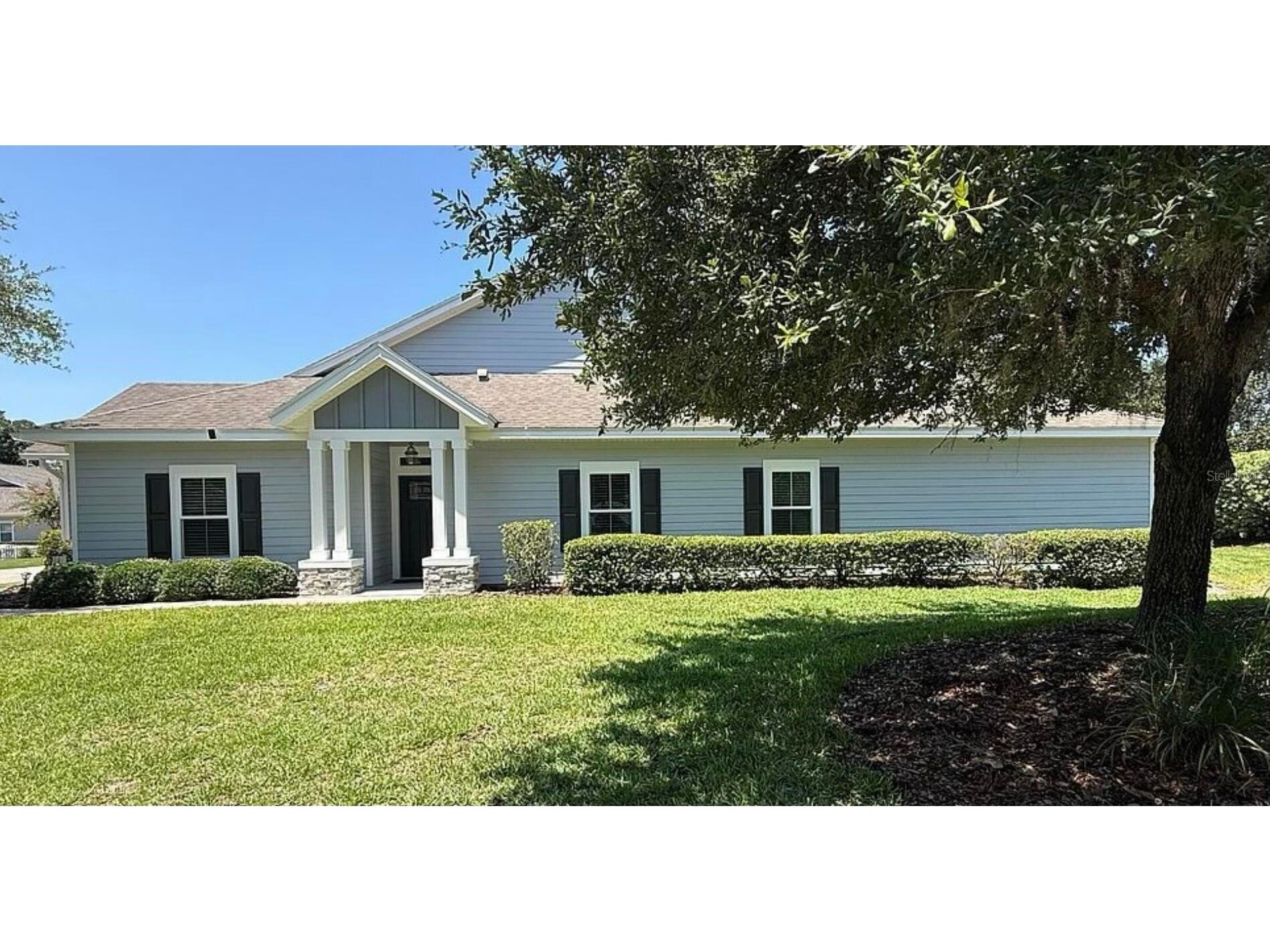12604 NW 11th Place Newberry FL 32669 O6427640 image1