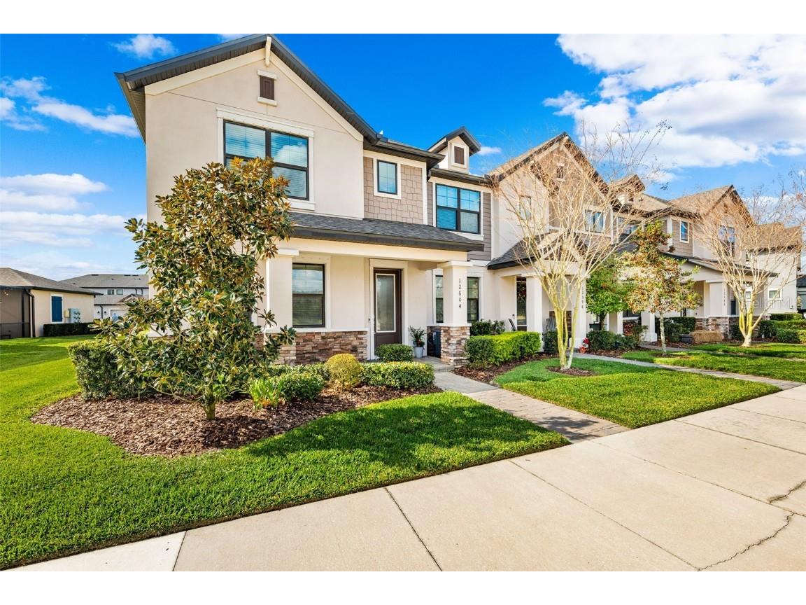 12604 Rangeland Boulevard Odessa FL 33556 T3500820 image1