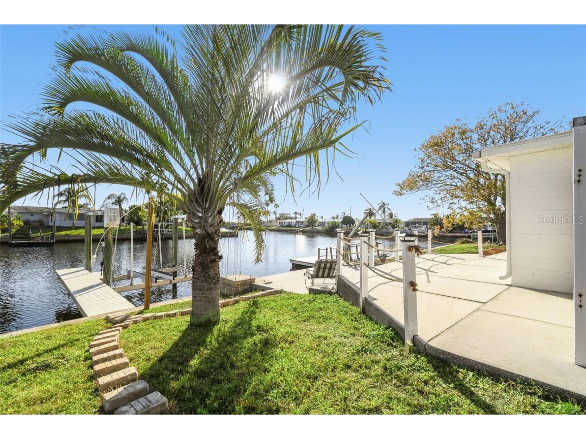 12605 4th Isle Hudson FL 34667 - GULF OF MEXICO TB8450215 image1