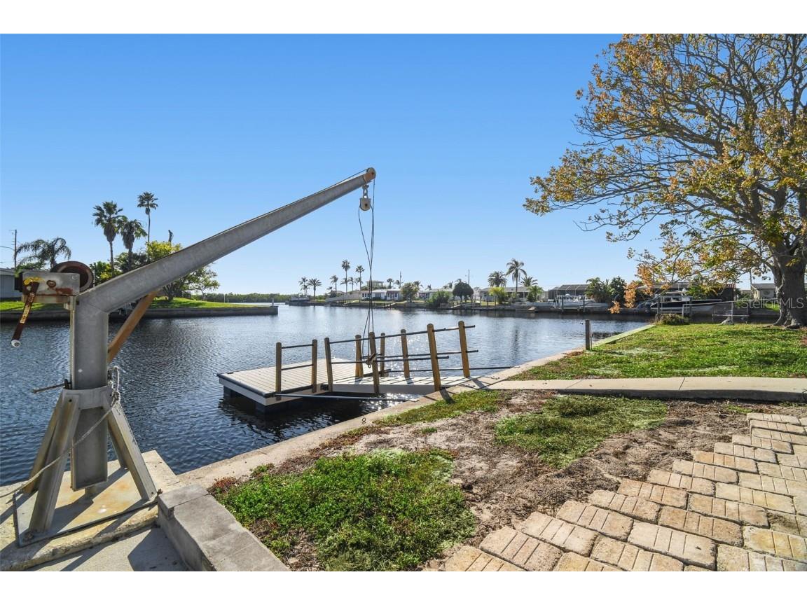 12605 4th Isle Hudson FL 34667 - GULF OF MEXICO TB8450215 image21