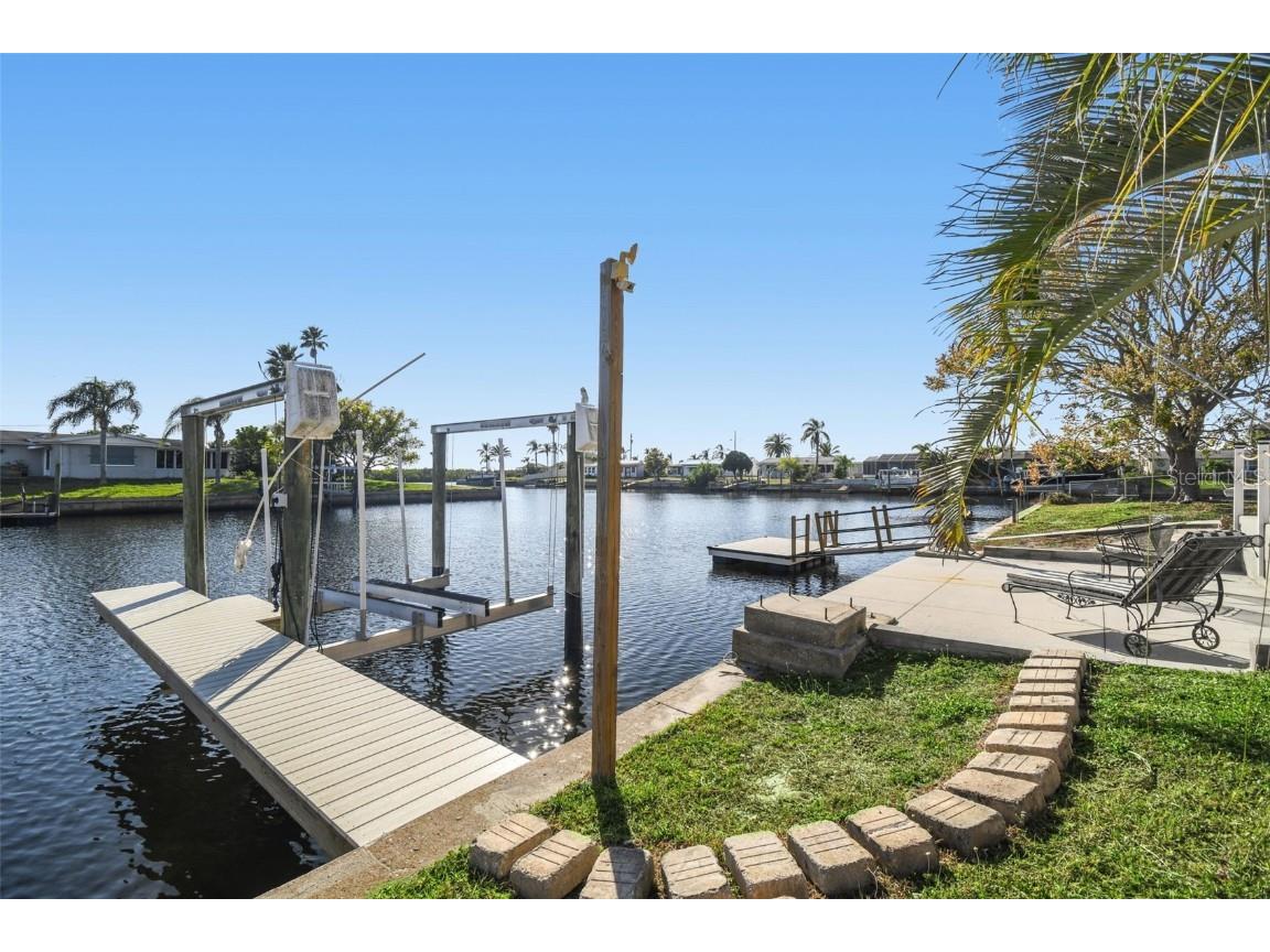 12605 4th Isle Hudson FL 34667 - GULF OF MEXICO TB8450215 image22