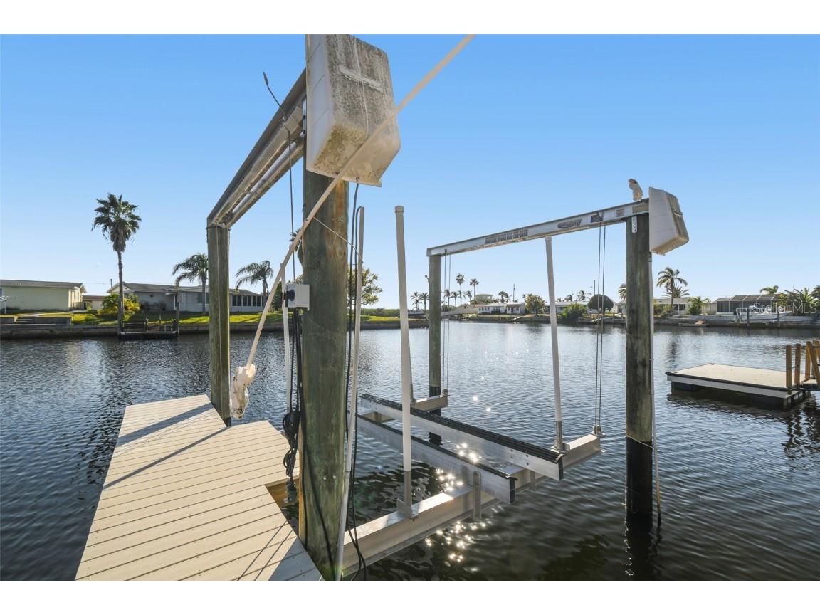 12605 4th Isle Hudson FL 34667 - GULF OF MEXICO TB8450215 image28