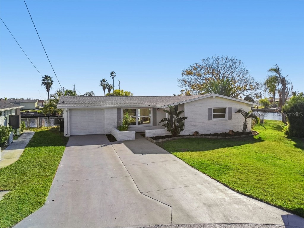 12605 4th Isle Hudson FL 34667 - GULF OF MEXICO TB8450215 image3