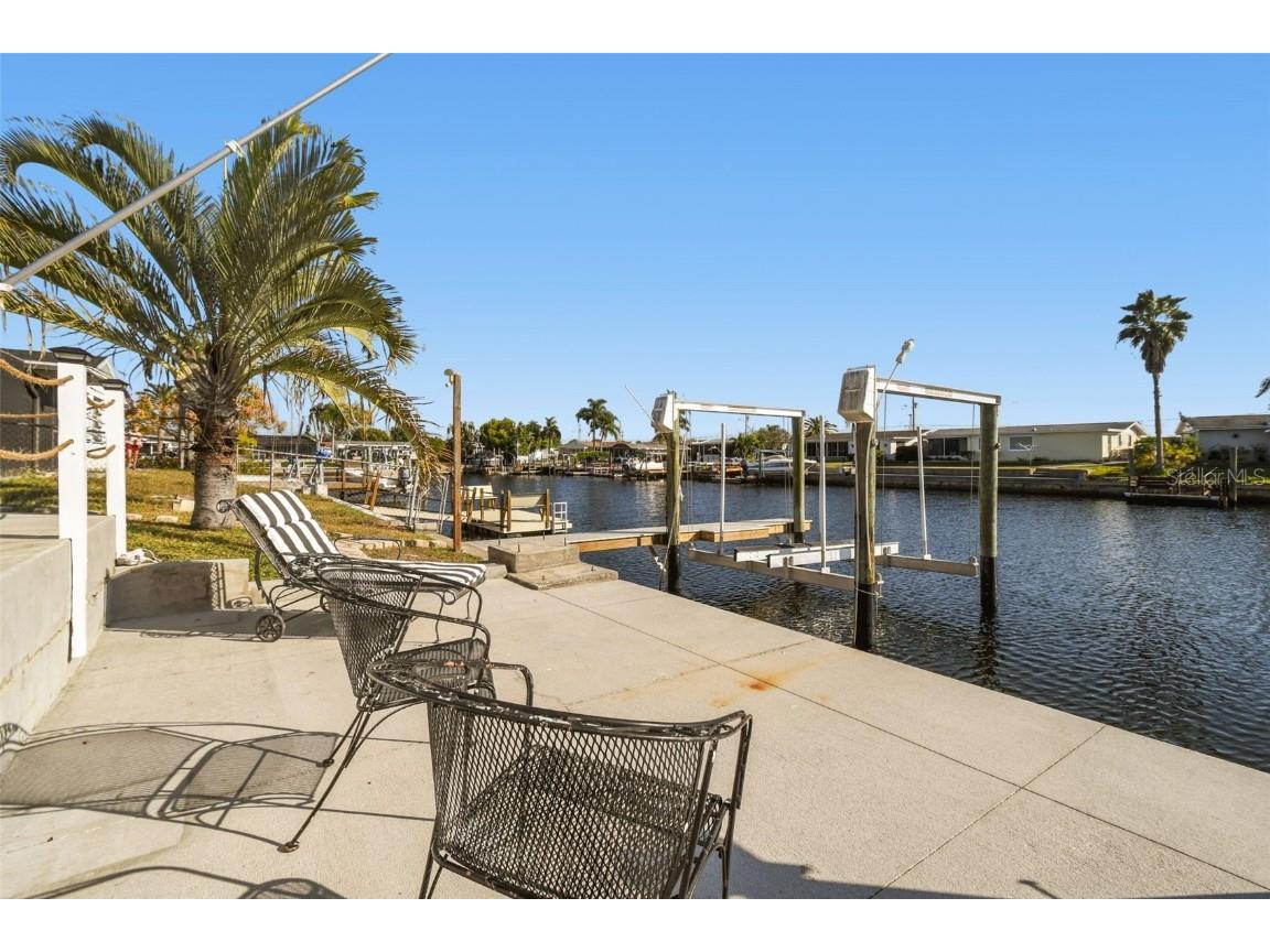 12605 4th Isle Hudson FL 34667 - GULF OF MEXICO TB8450215 image30