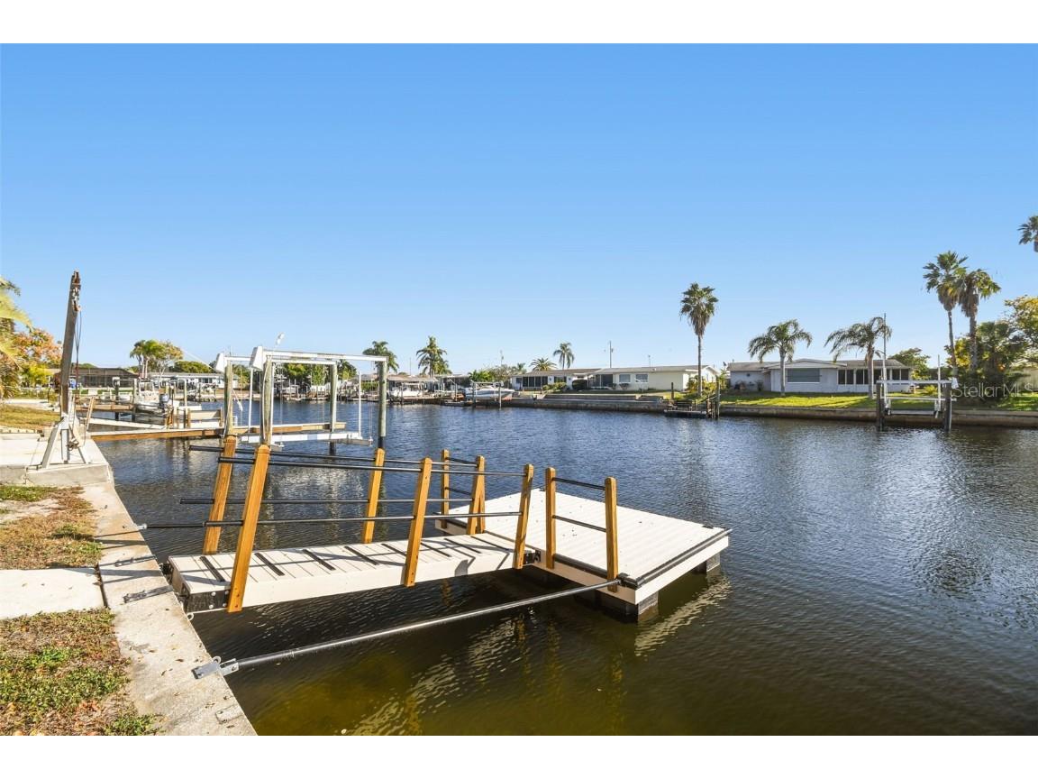 12605 4th Isle Hudson FL 34667 - GULF OF MEXICO TB8450215 image37