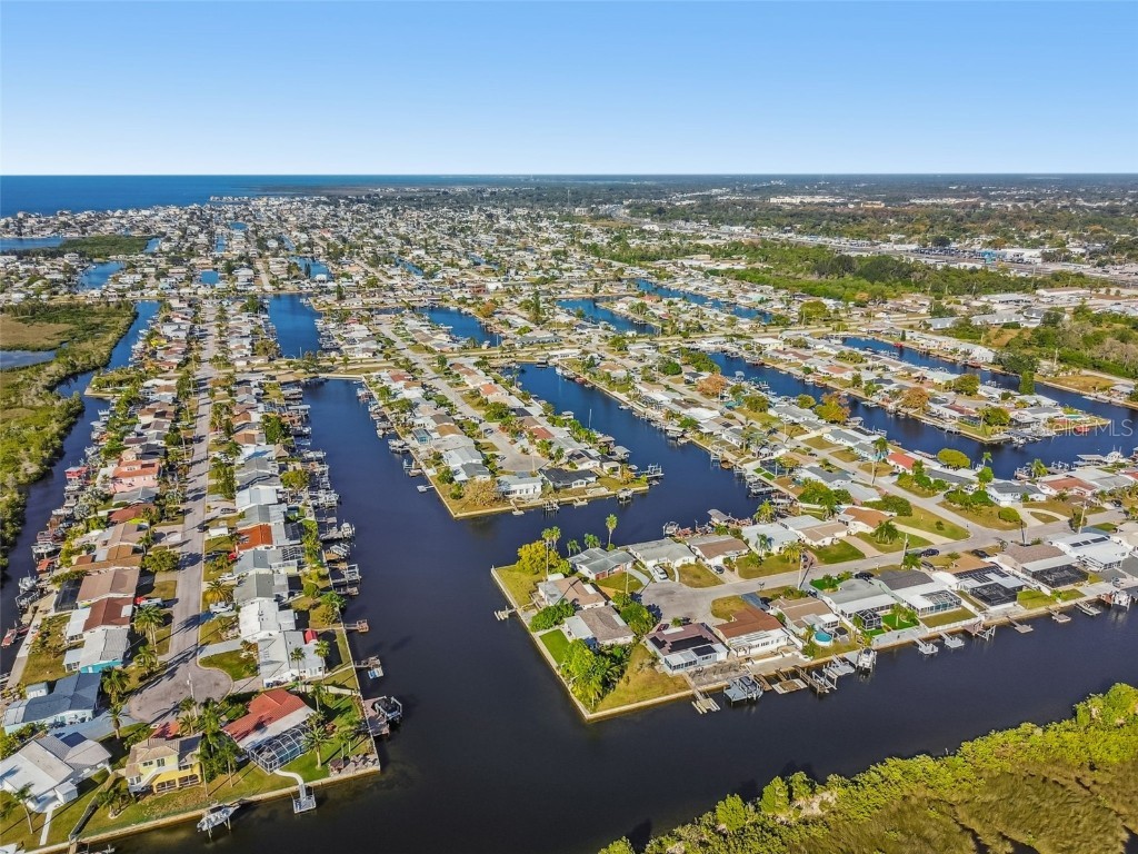 12605 4th Isle Hudson FL 34667 - GULF OF MEXICO TB8450215 image53