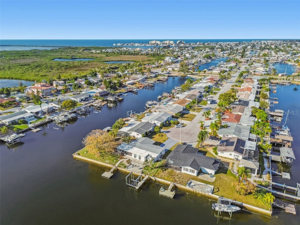 12605 4th Isle Hudson FL 34667 - GULF OF MEXICO TB8450215 image59